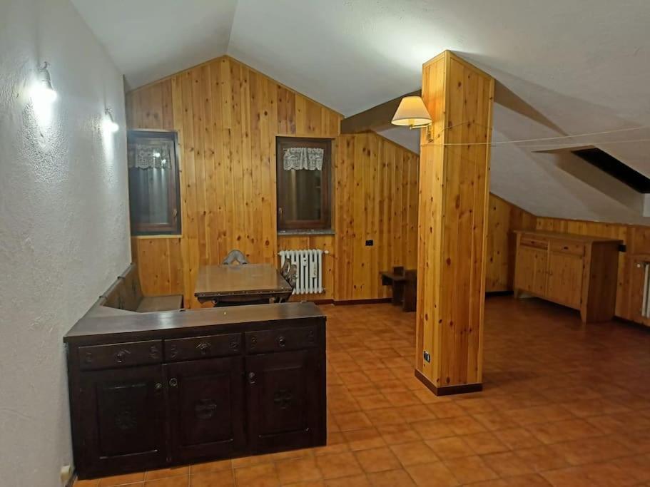 Mansarda