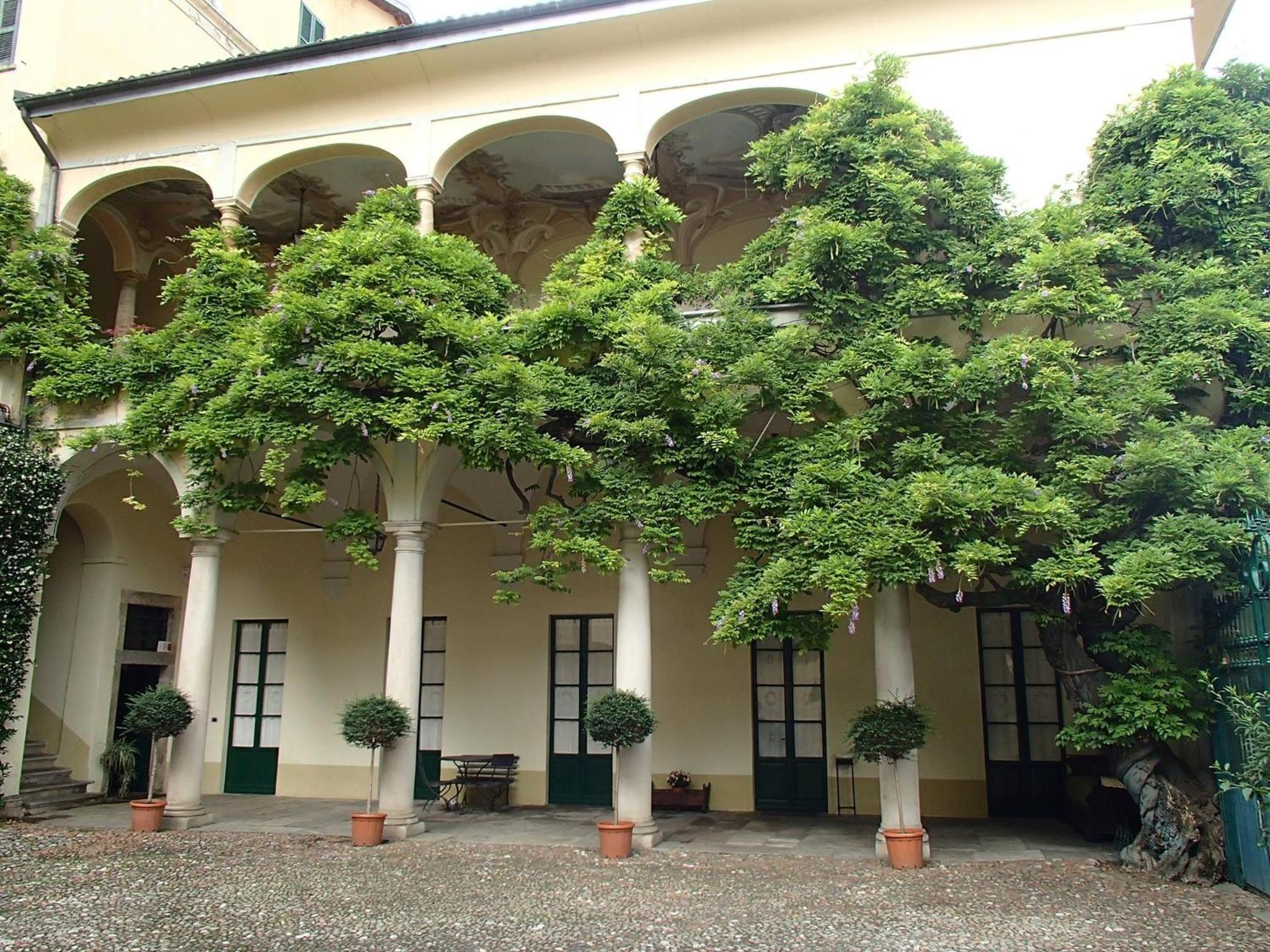 Palazzo Ronchelli