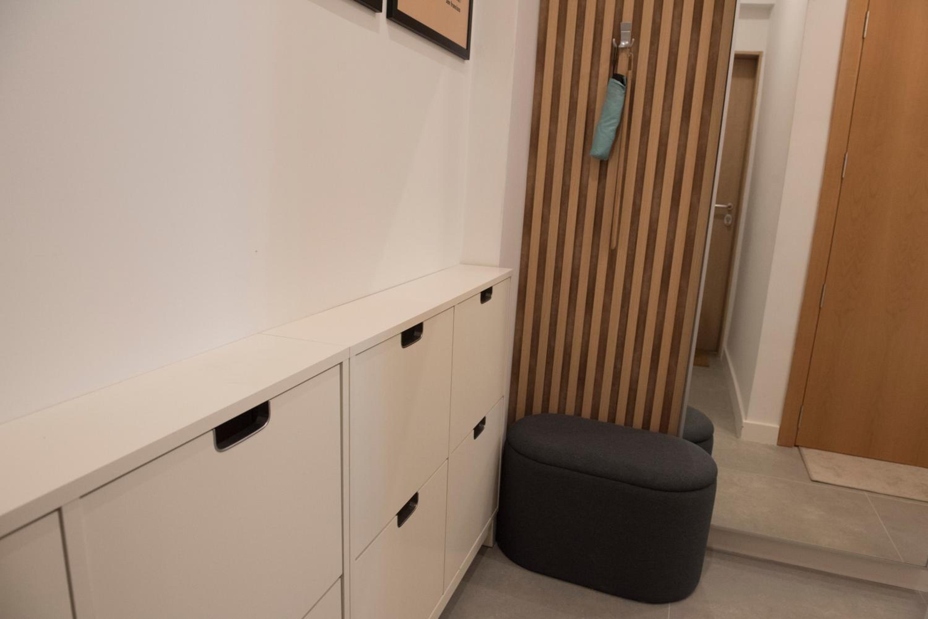 Top Center Designer Studio Apartment