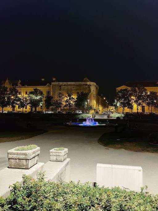 Mr.Zagreb, Studio apartman****Budite naši gosti view 5