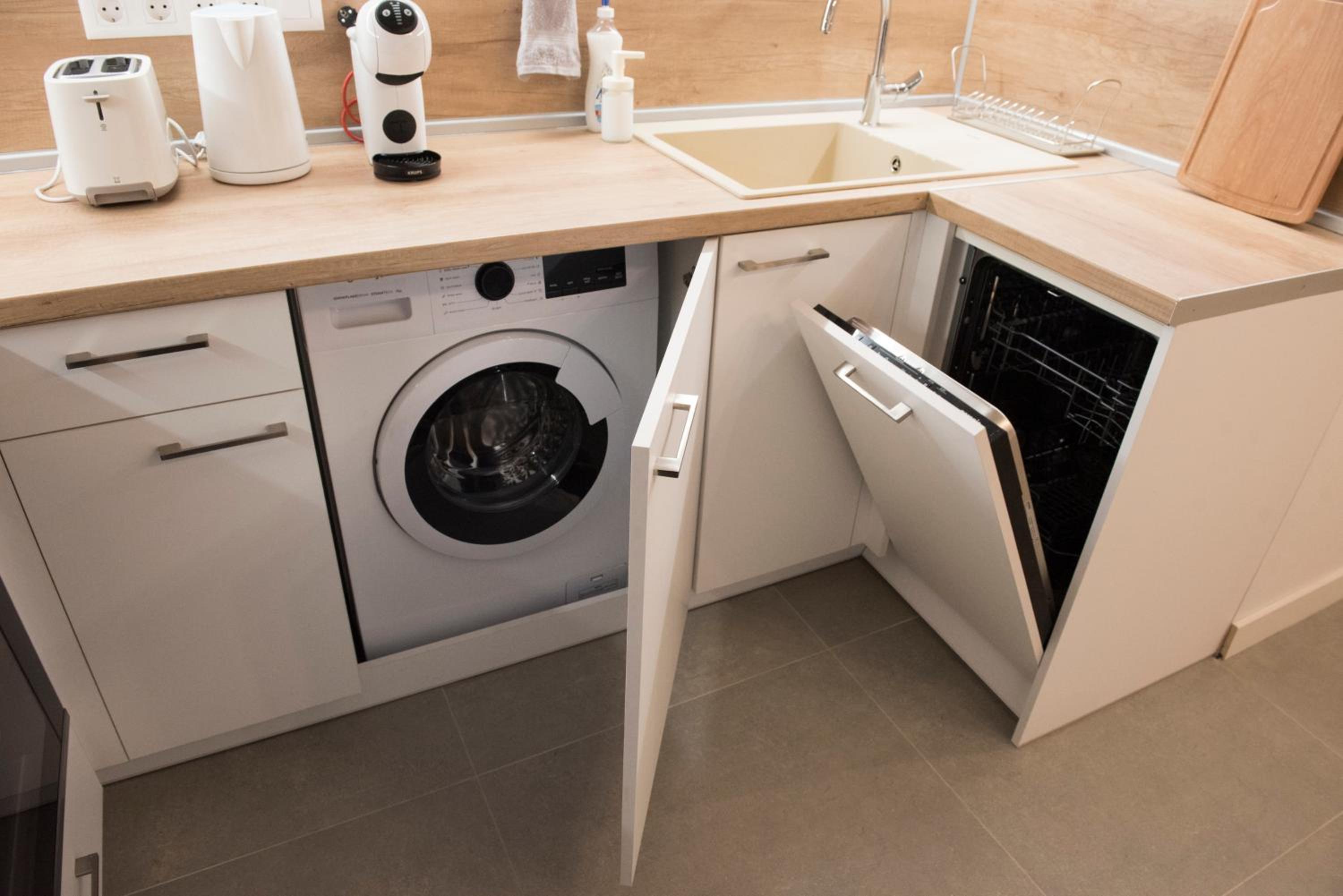 Top Center Designer Studio Apartment