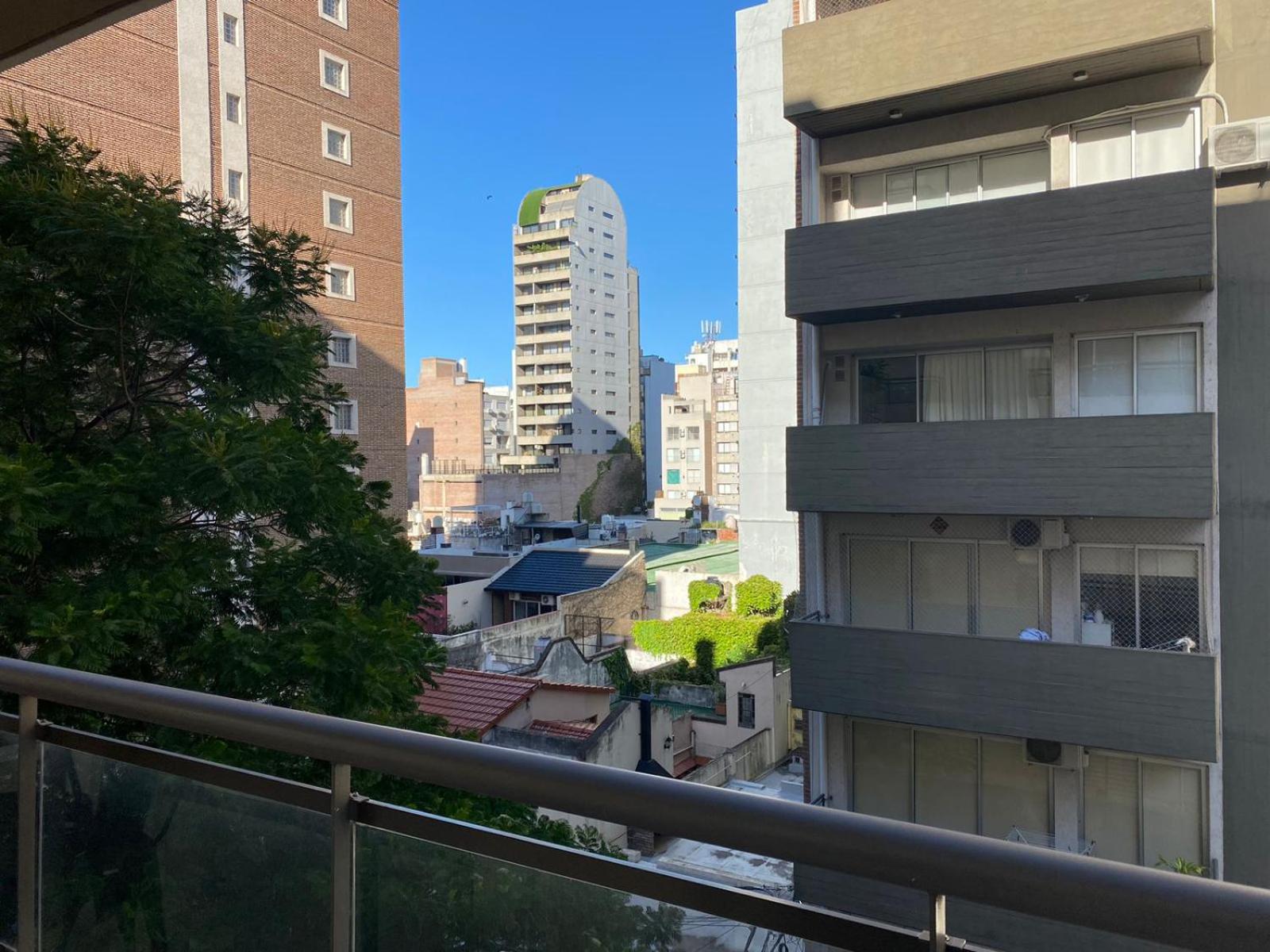 TEMPORARIO PREMIUN ROSARIO