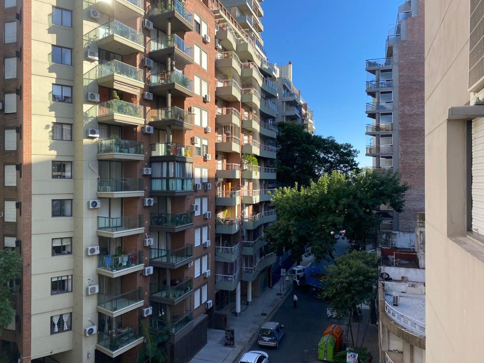 TEMPORARIO PREMIUN ROSARIO