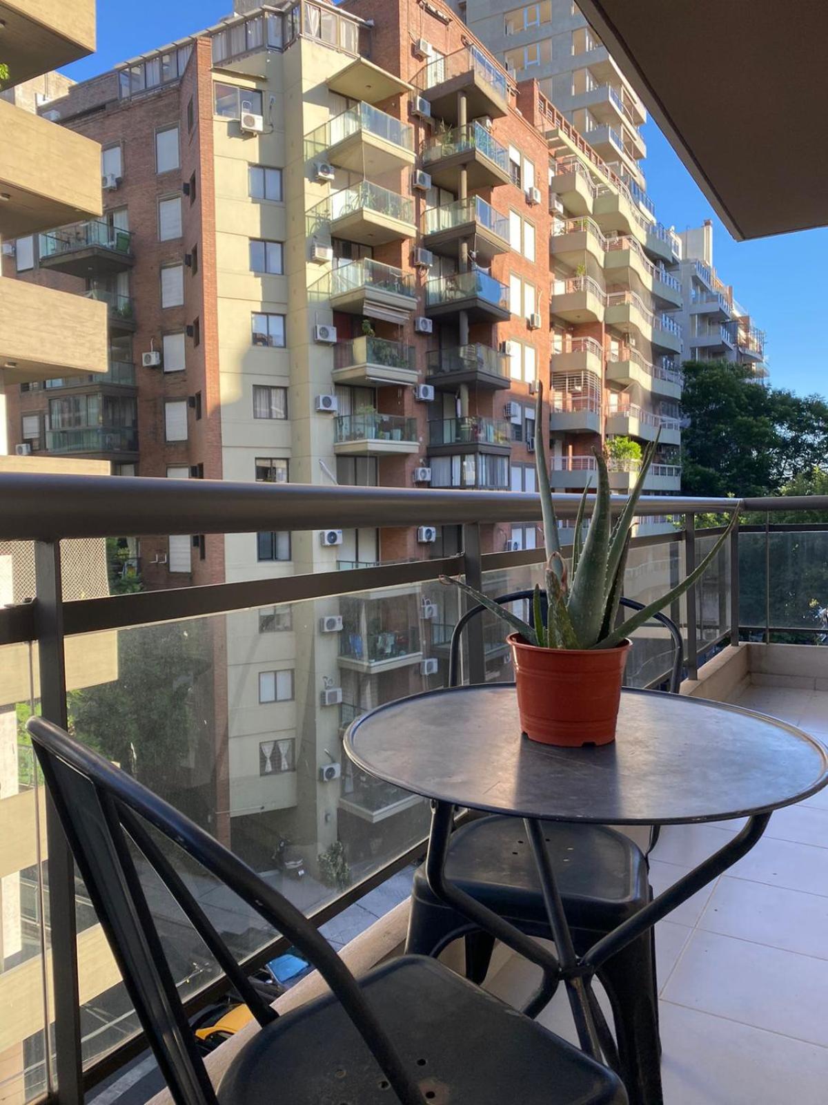 TEMPORARIO PREMIUN ROSARIO