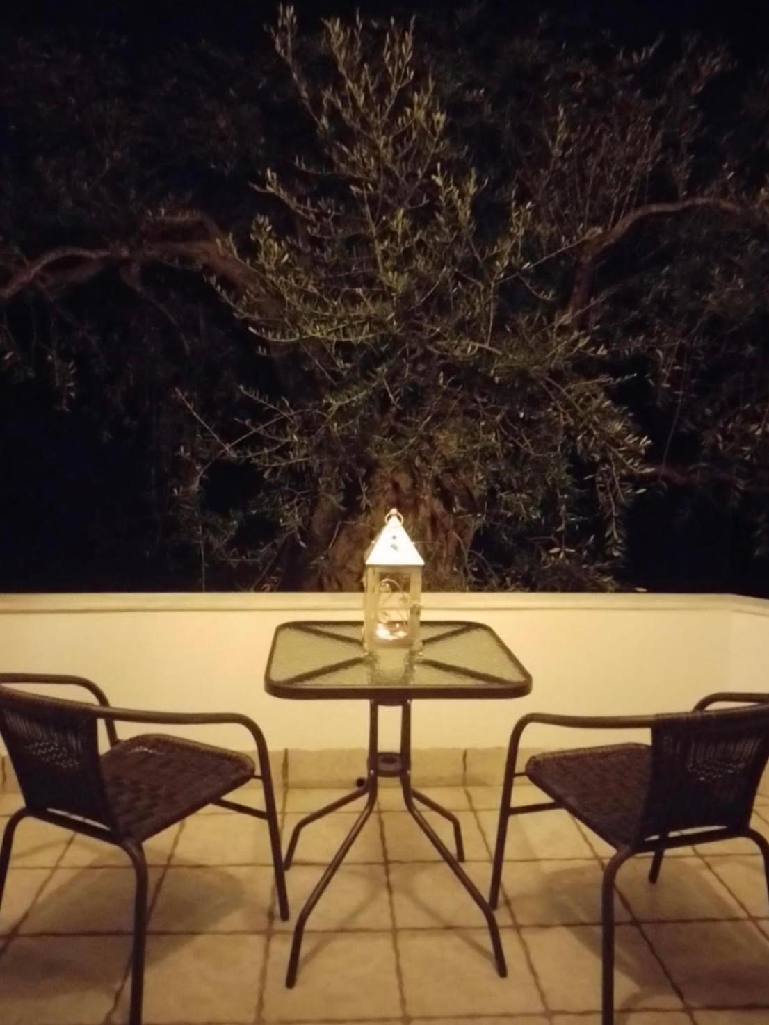 Villa Calypso