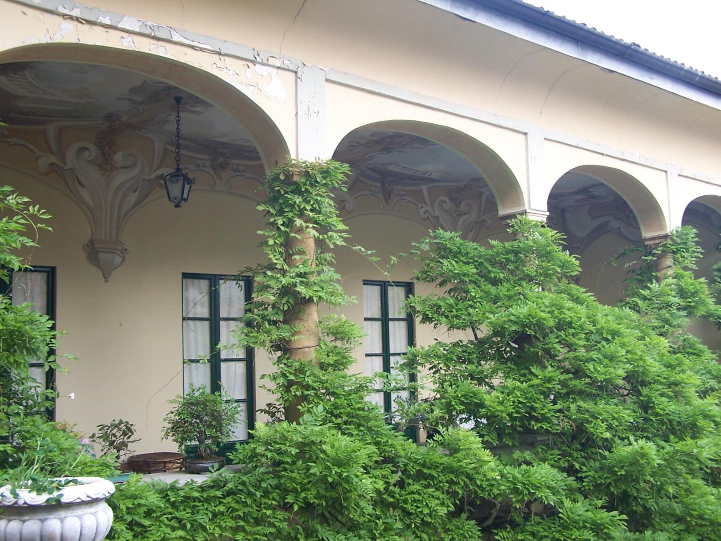 Palazzo Ronchelli