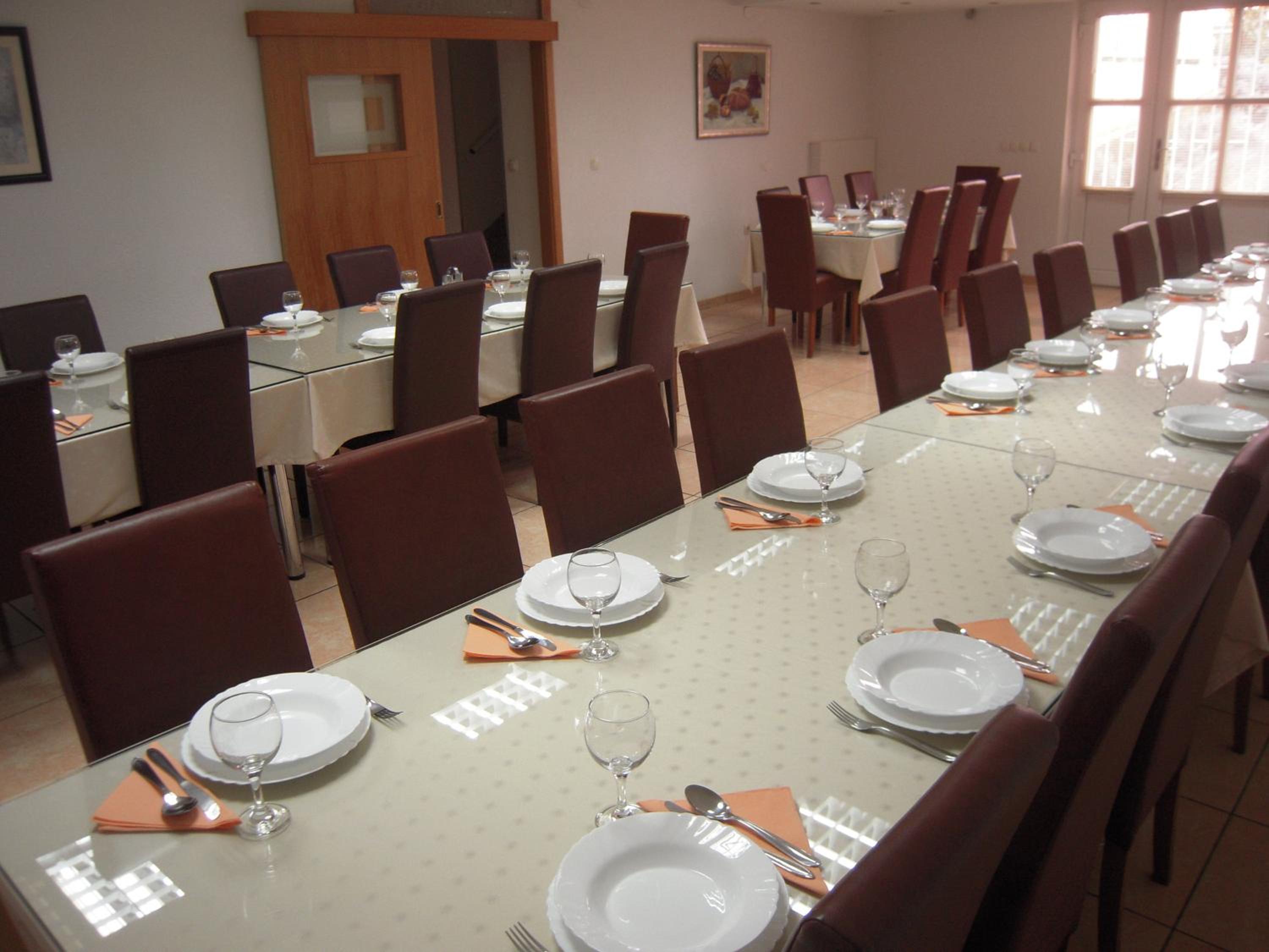 Guest House Regina Mundi
