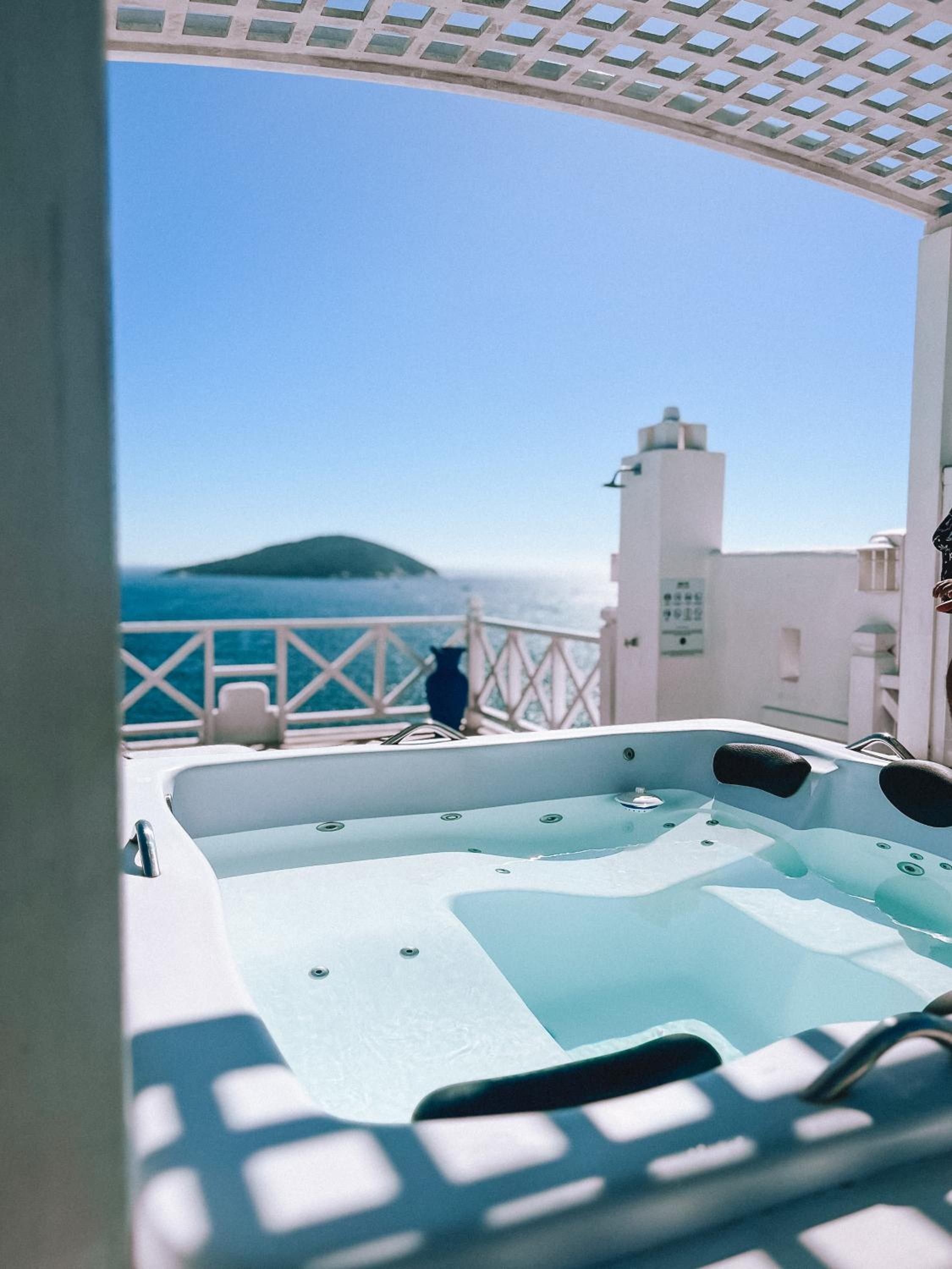 Casa Mar da Grécia