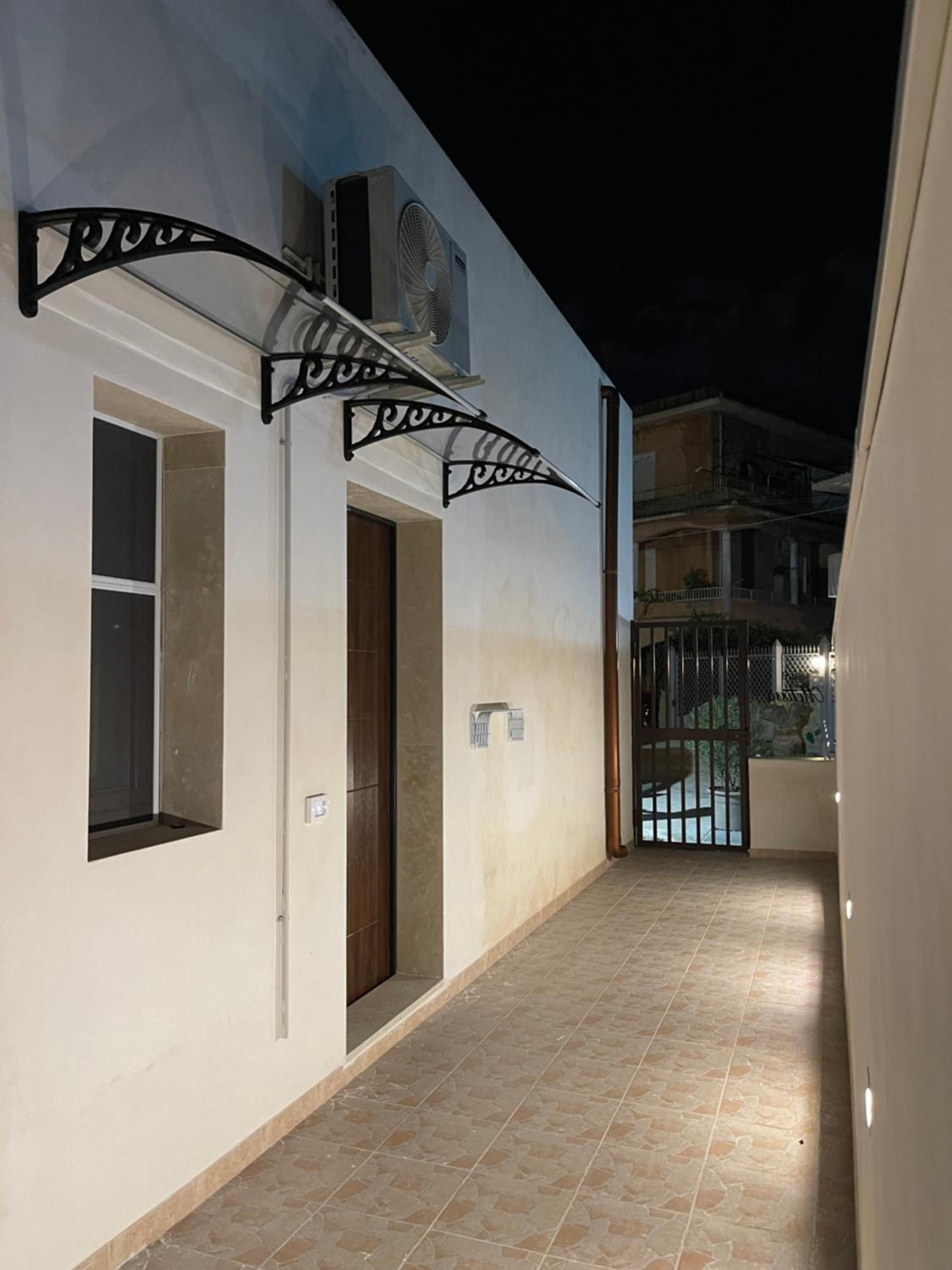 B&B Melissa view 2