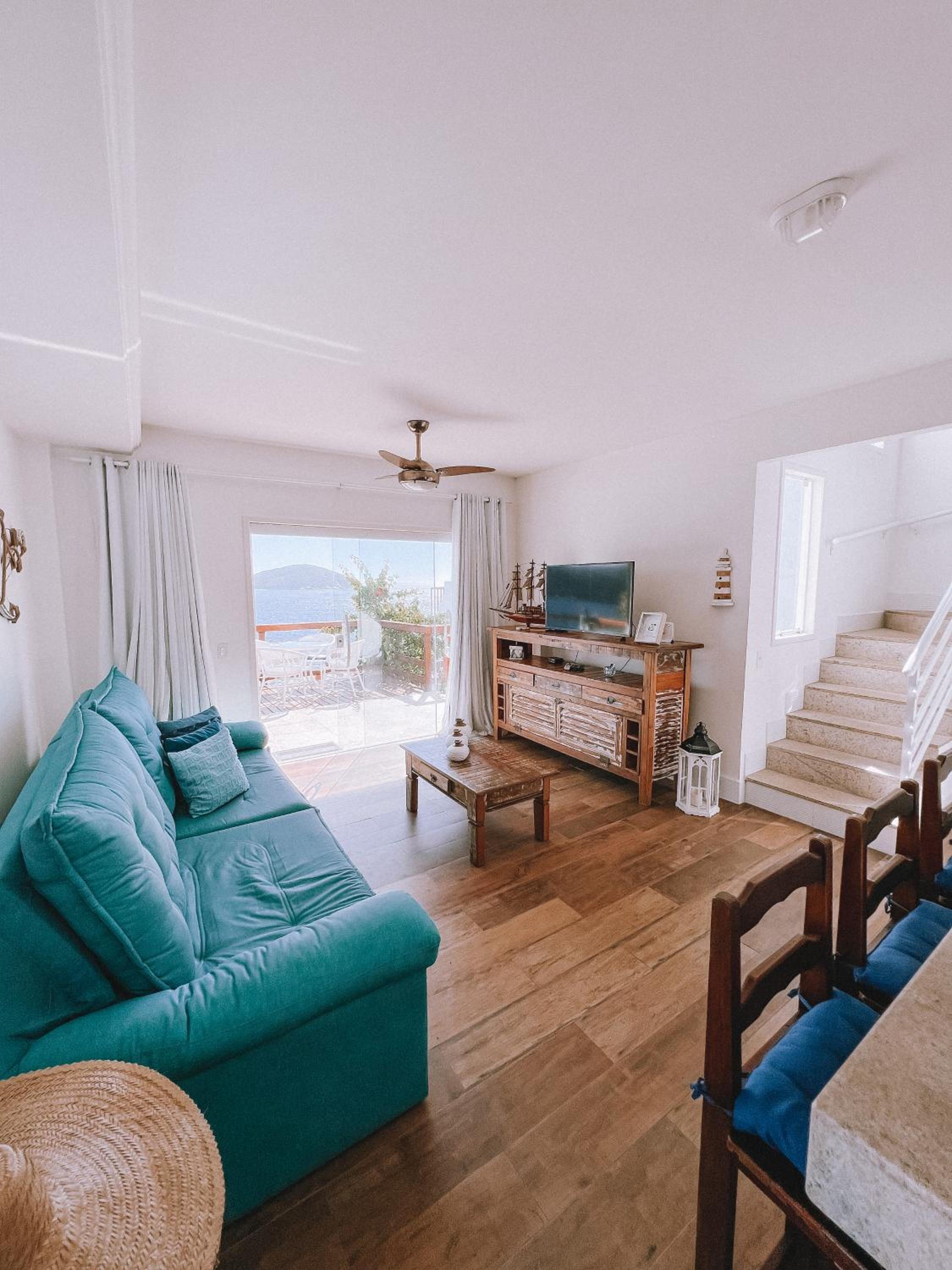 Casa Mar da Grécia