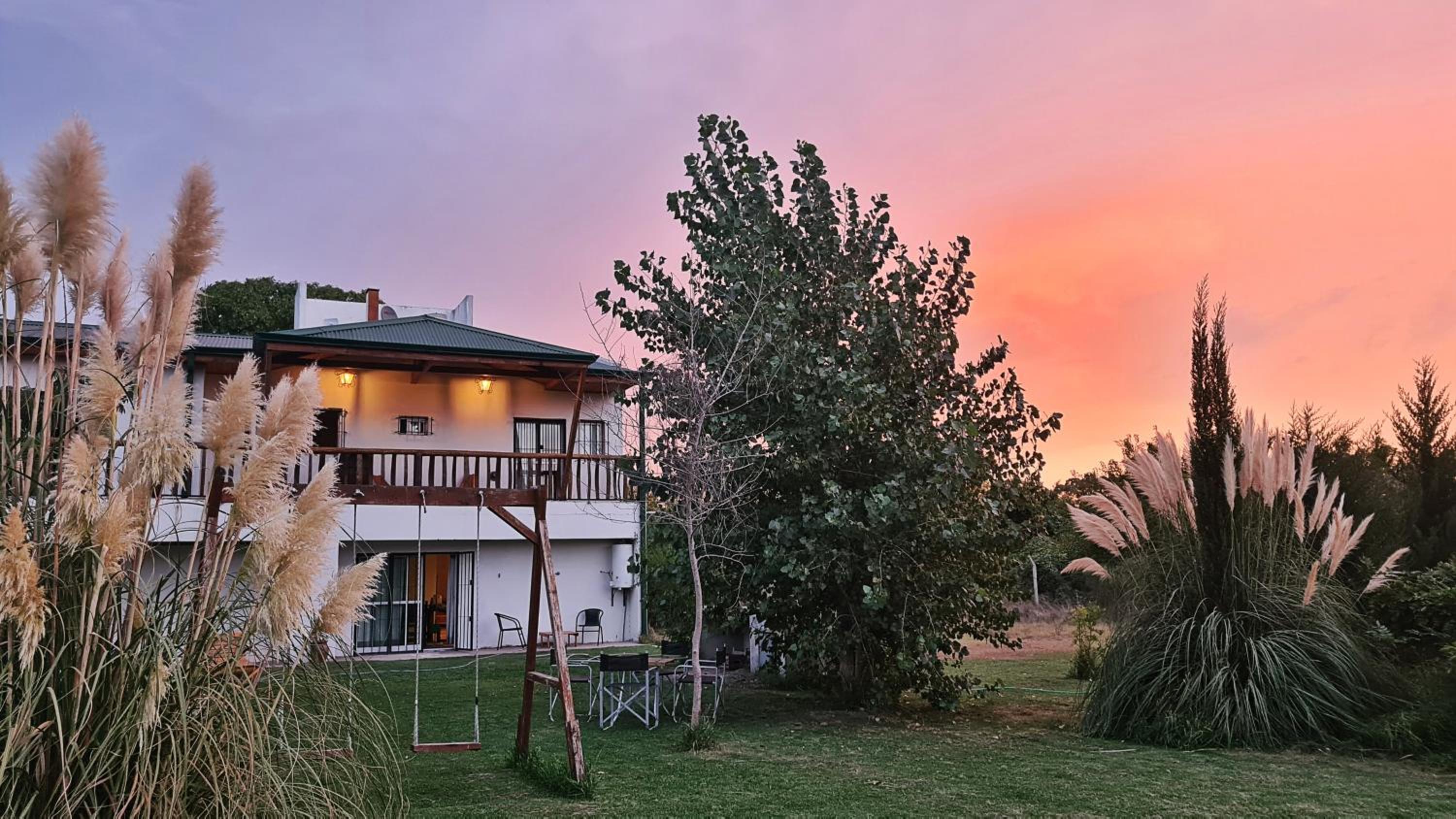 Mira Pampas Chascomús
