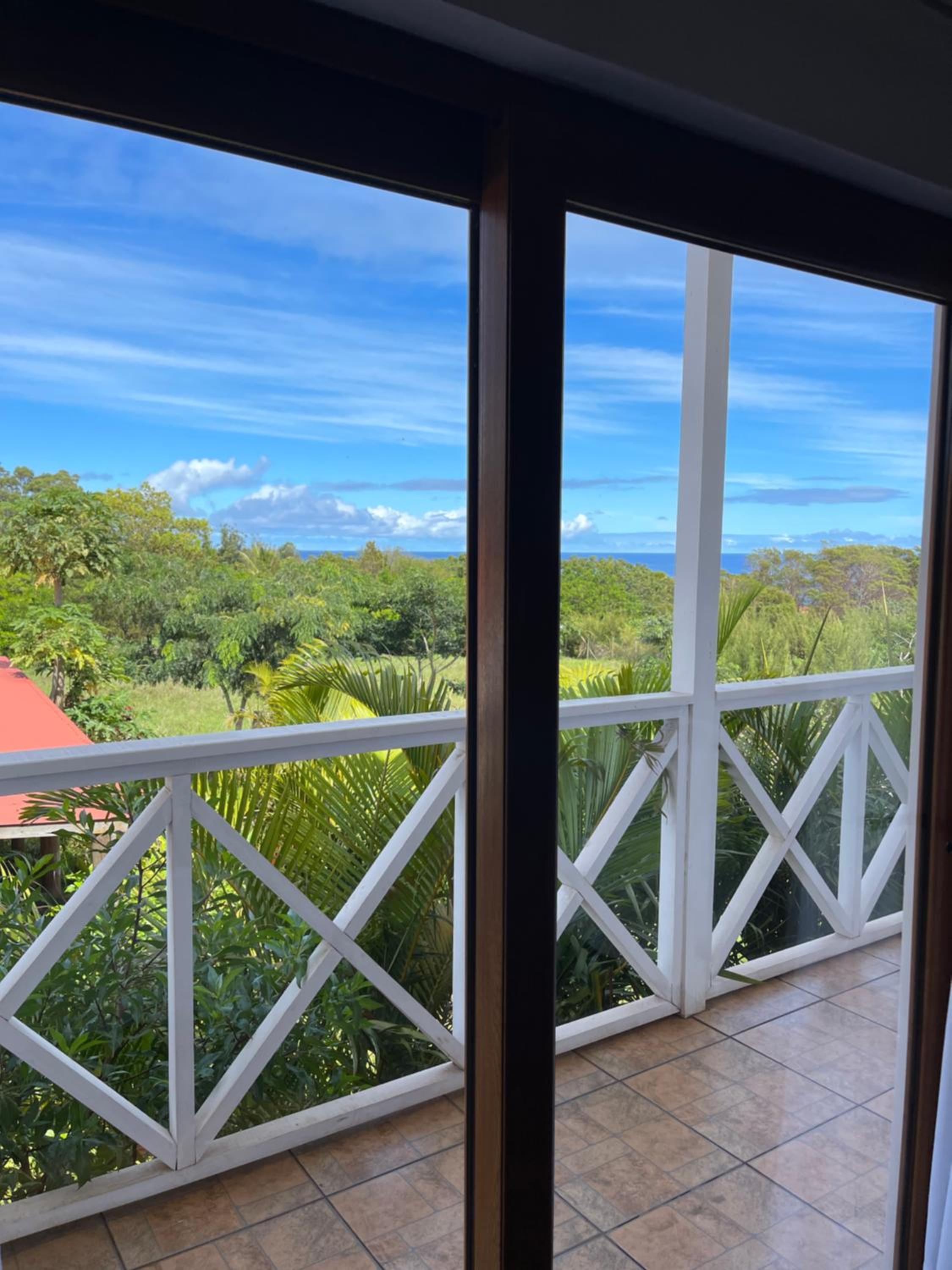 Teanehi Bed & Breakfast