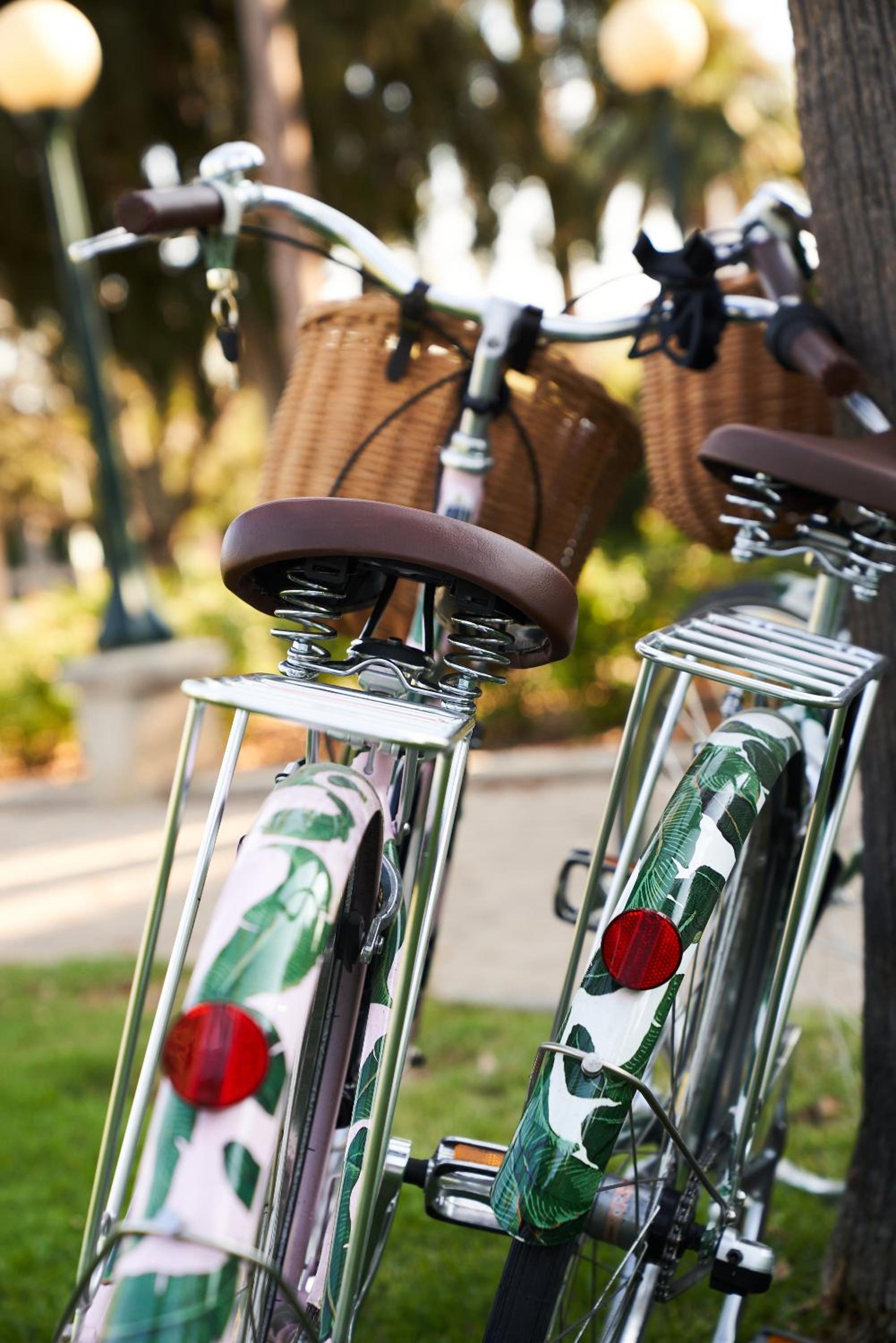 The Beverly Hills Hotel - Dorchester Collection