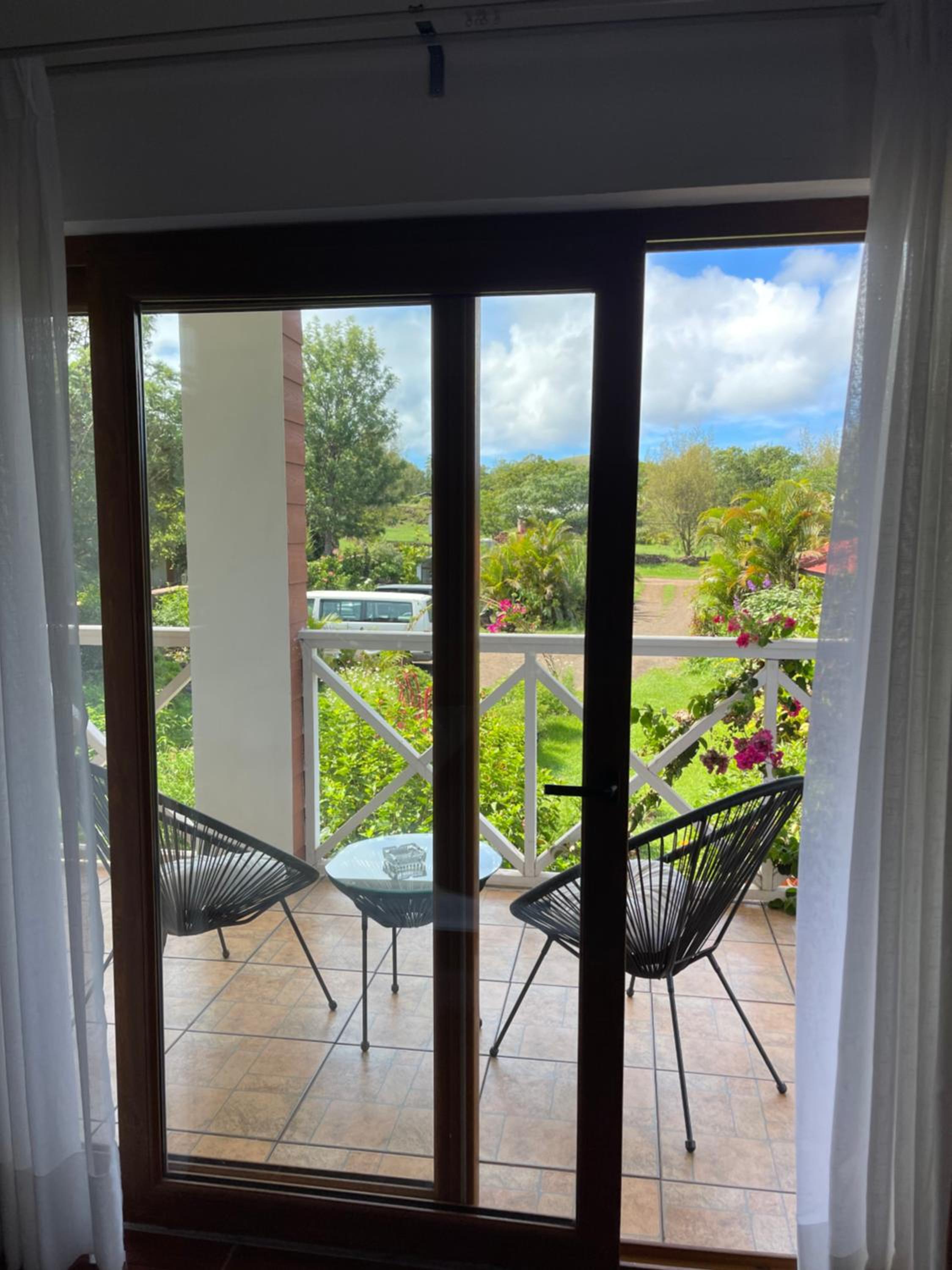 Teanehi Bed & Breakfast