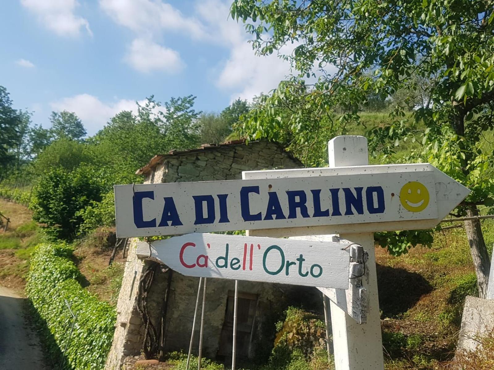 Casa dell'Orto
