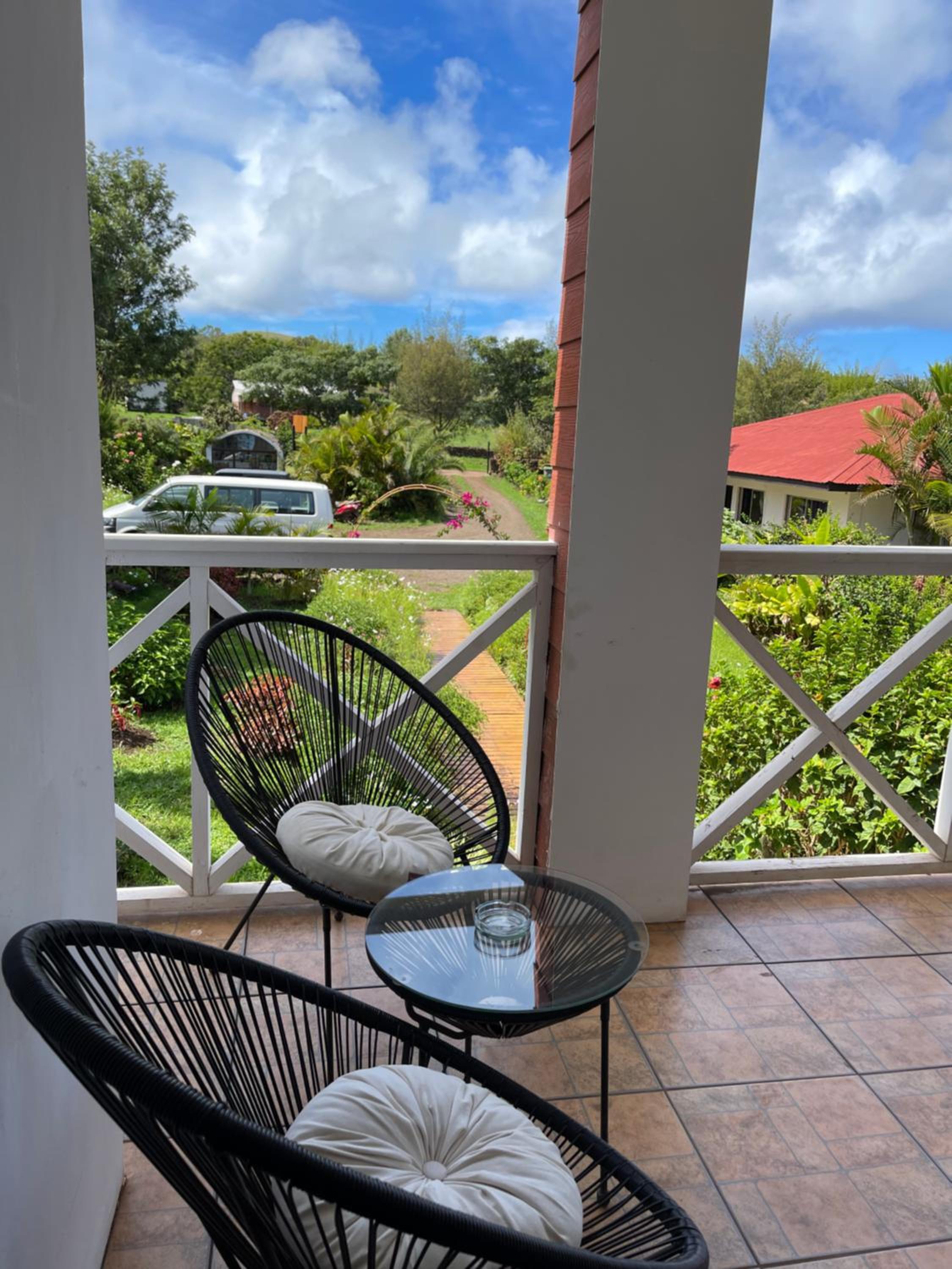 Teanehi Bed & Breakfast
