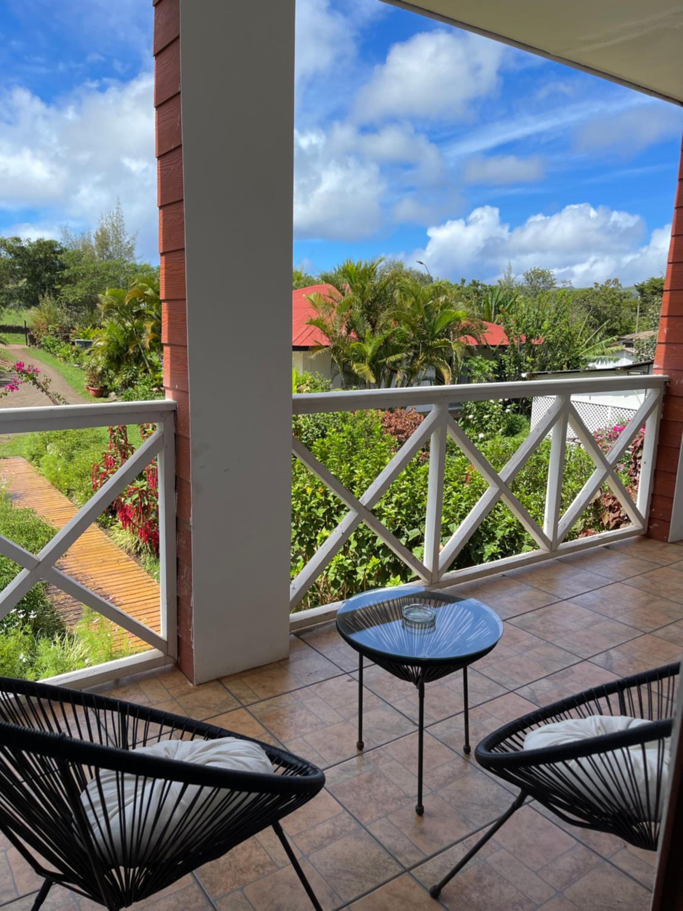 Teanehi Bed & Breakfast