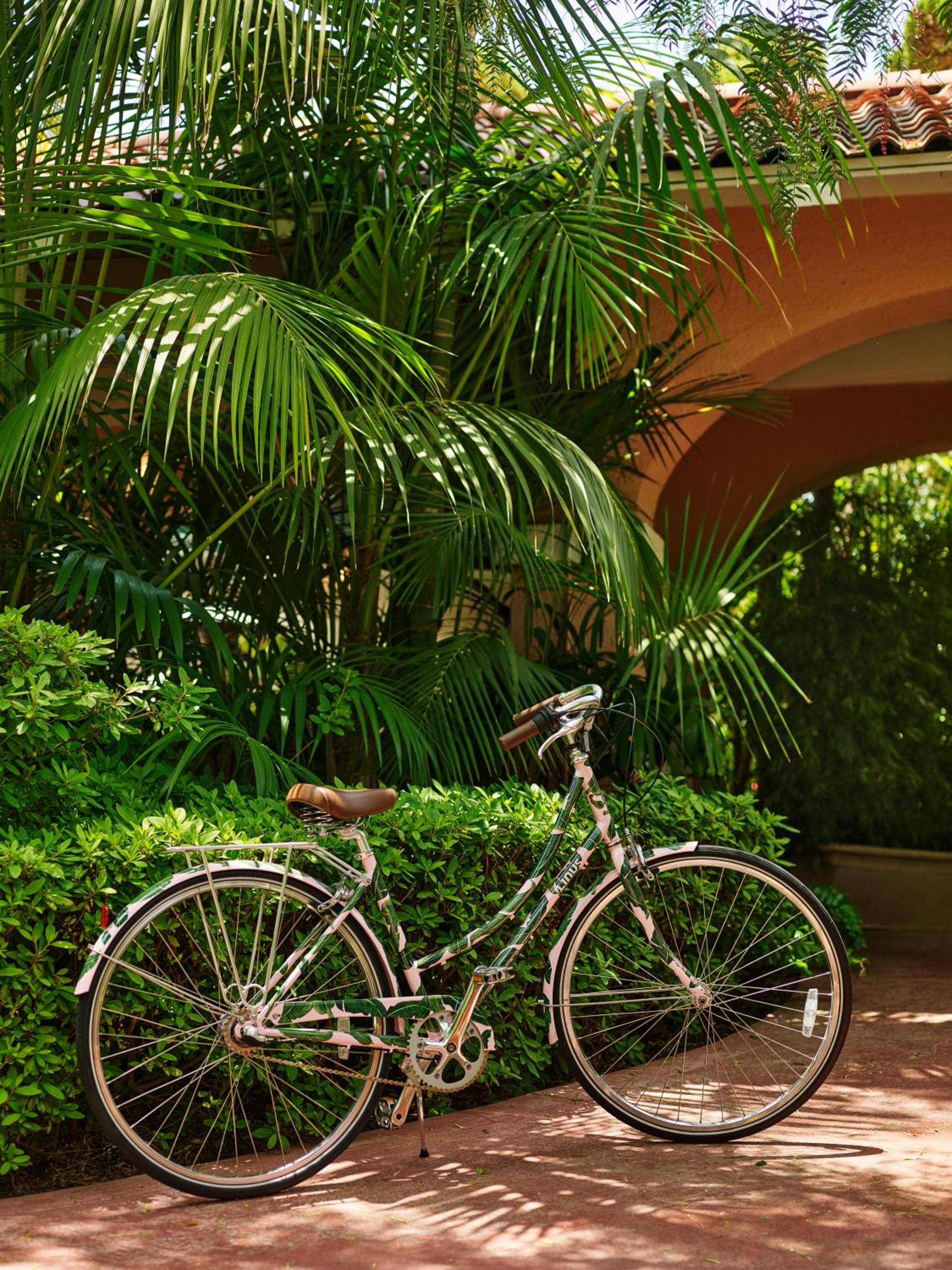 The Beverly Hills Hotel - Dorchester Collection