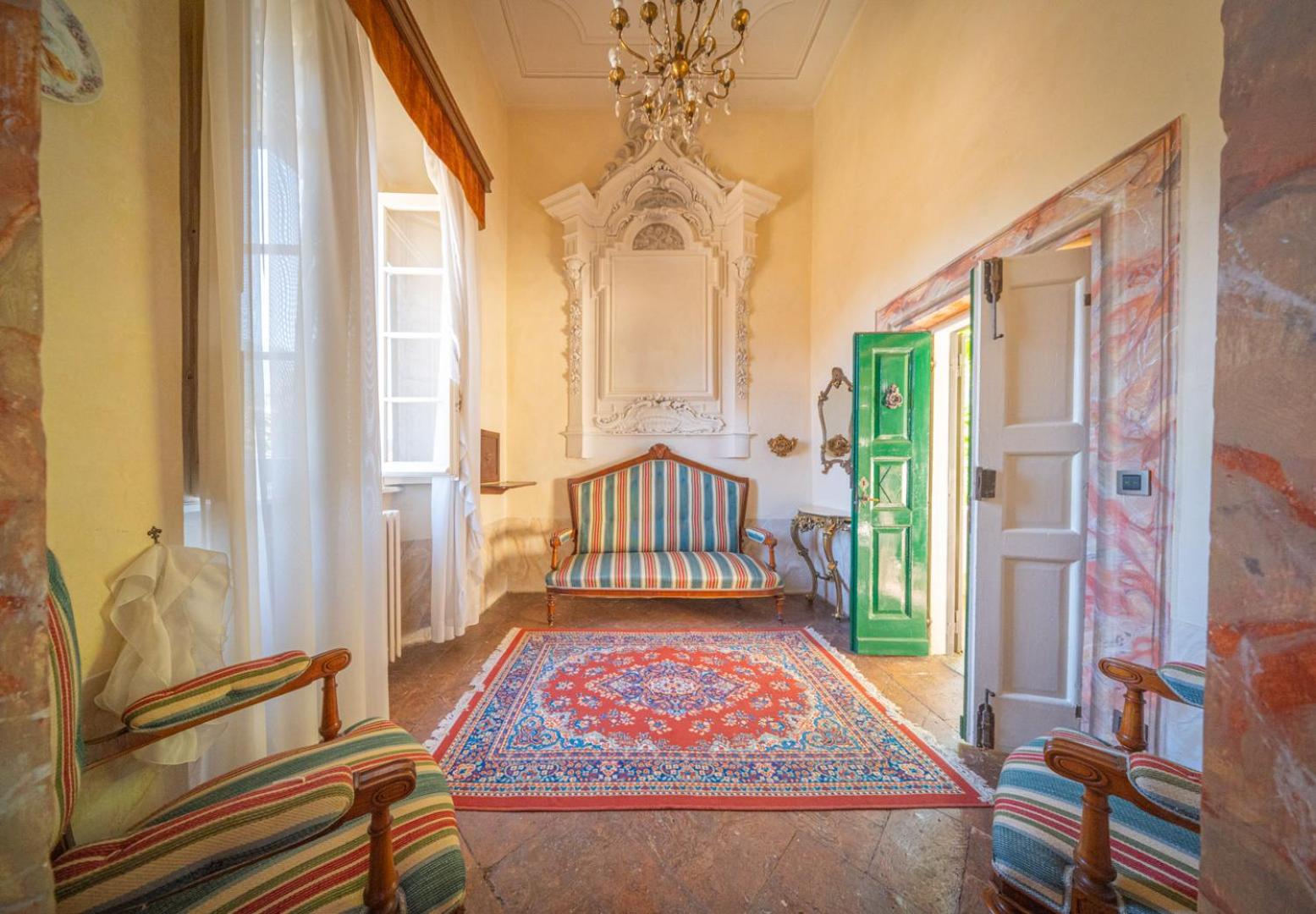 Palazzo Ronchelli