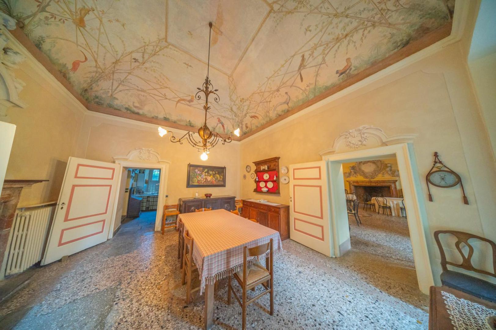 Palazzo Ronchelli
