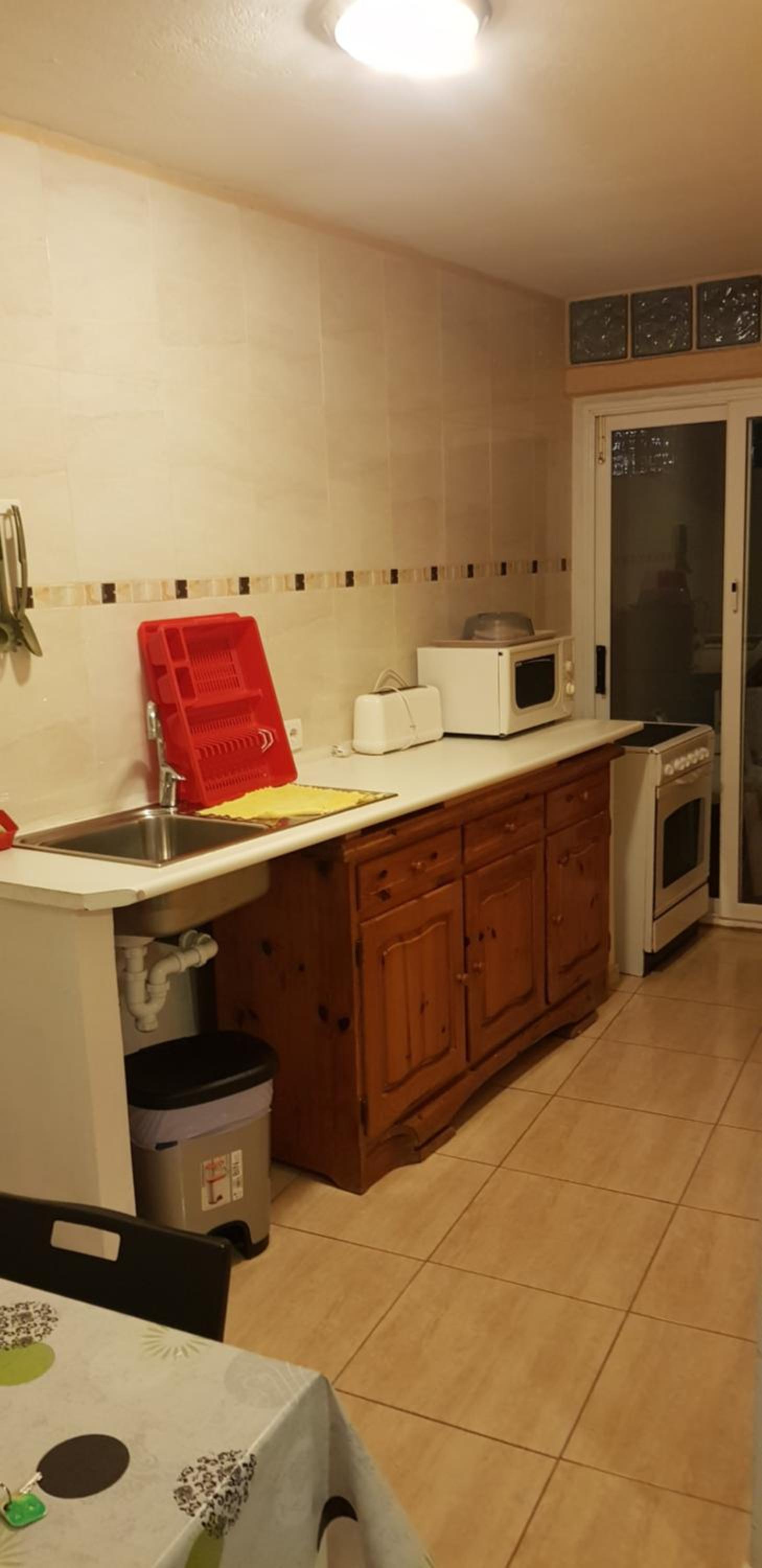 A Ensuite Apartment con Zona de Patio photo 5