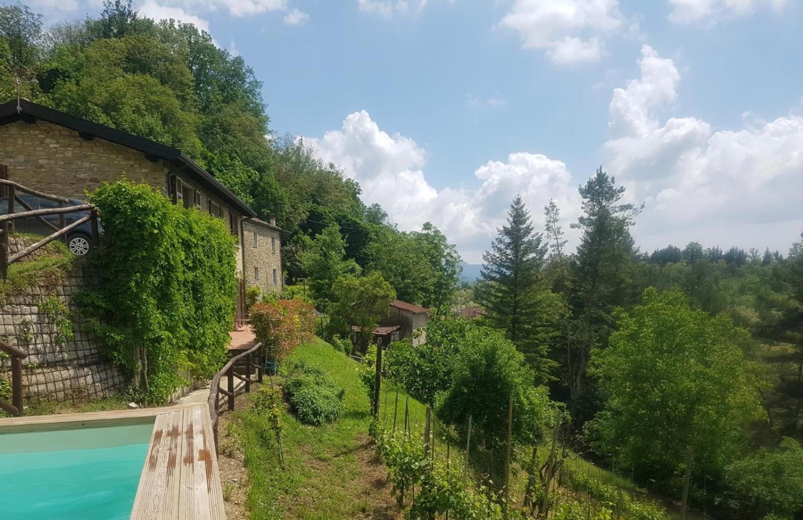Casa dell'Orto