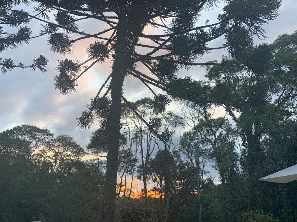 Casa de campo em Gramado
