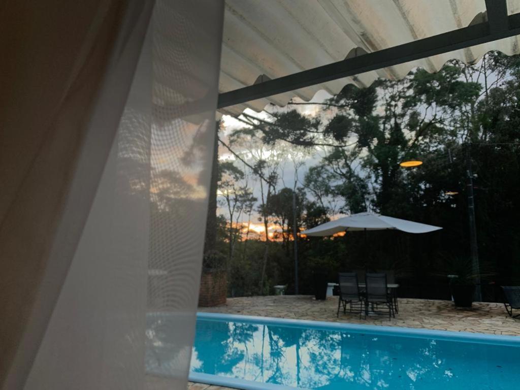 Casa de campo em Gramado