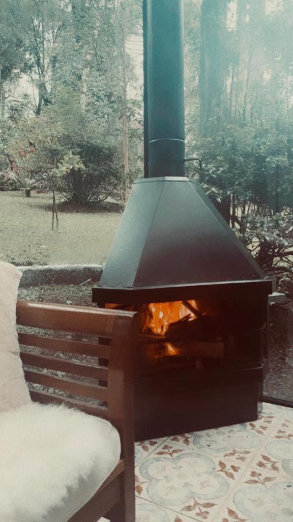 Casa de campo em Gramado