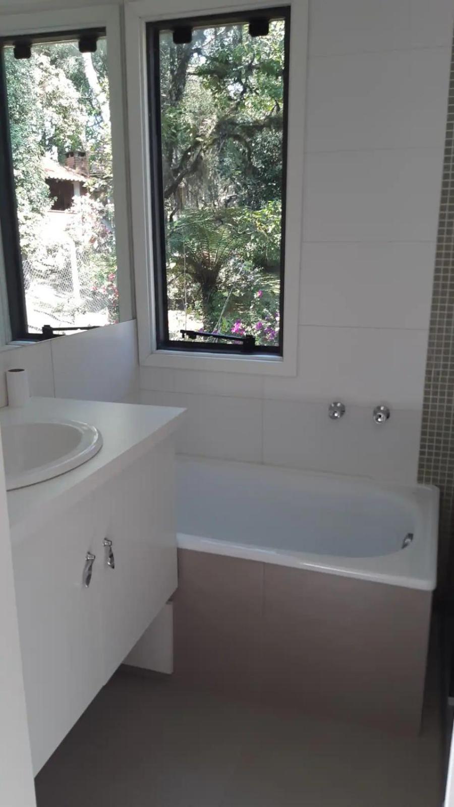 Casa de campo em Gramado
