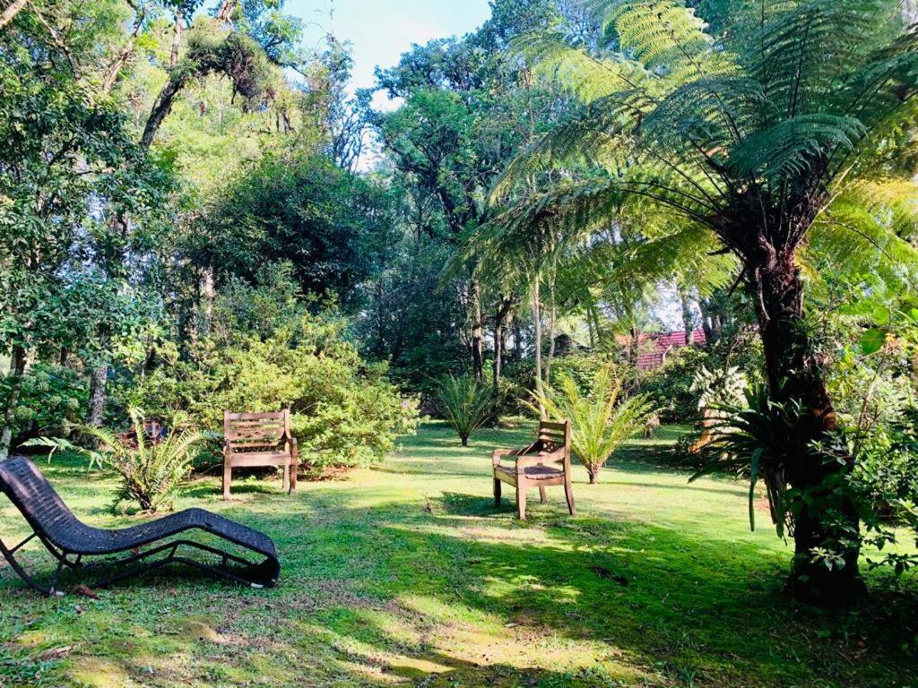 Casa de campo em Gramado