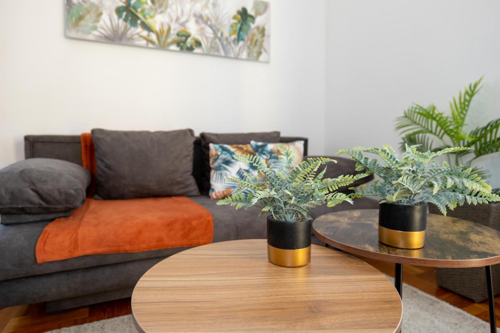AKÁCIA APARTMAN
