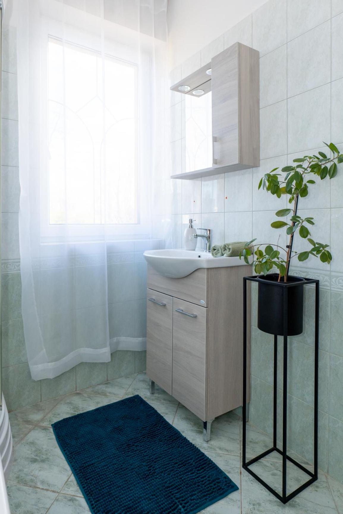AKÁCIA APARTMAN