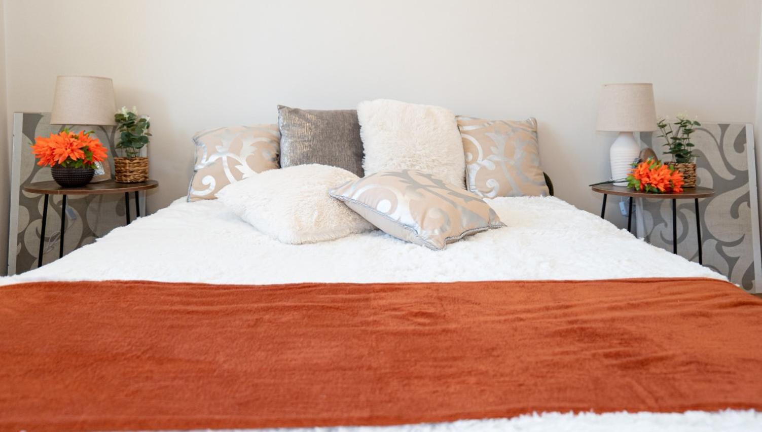 AKÁCIA APARTMAN