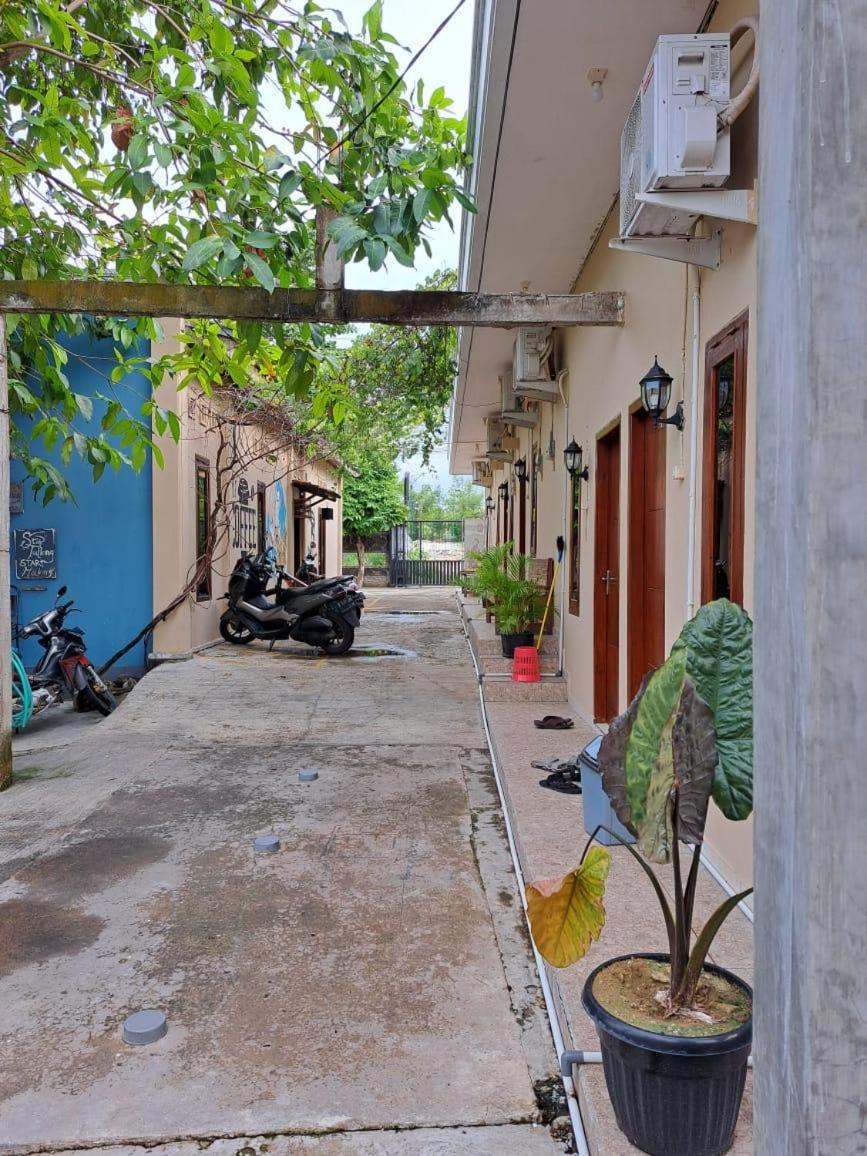 Jaka Homestay