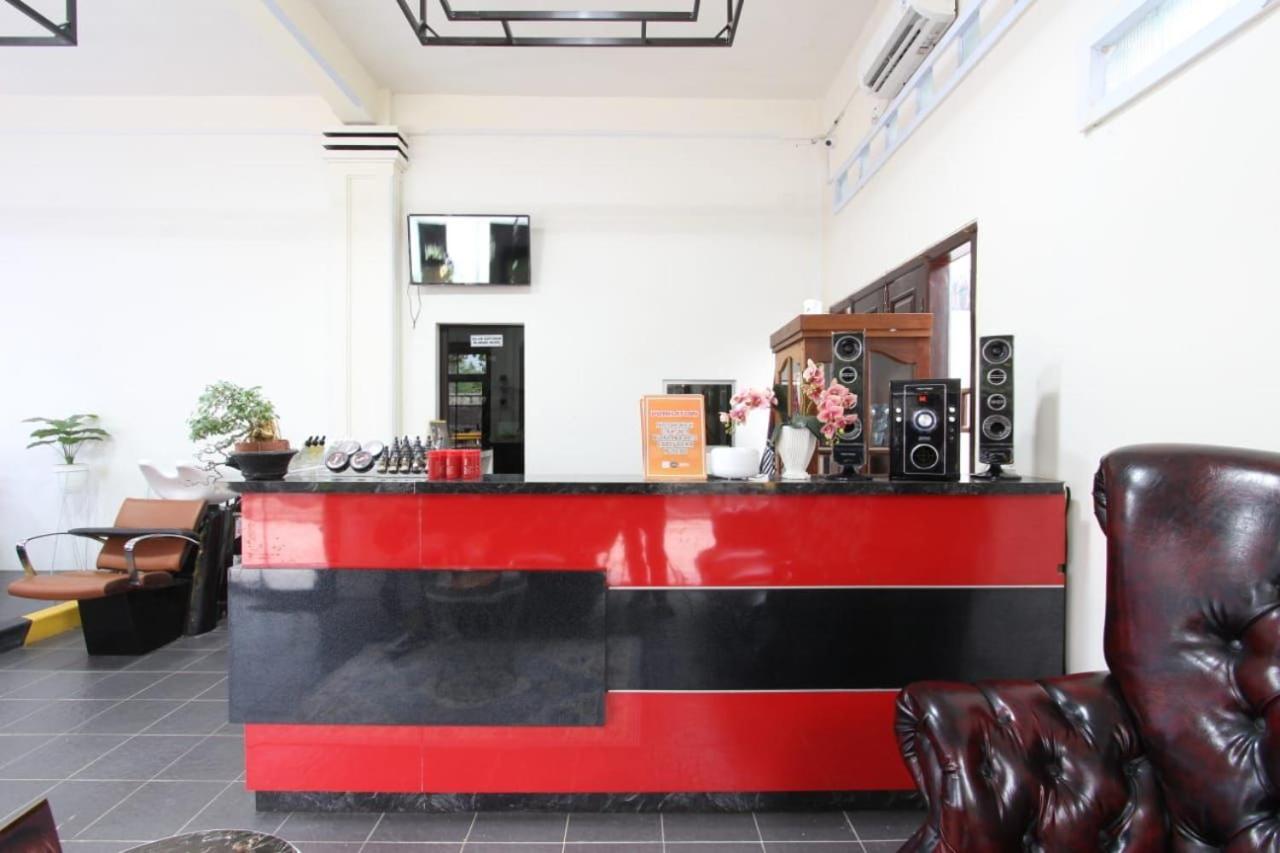 Jaka Homestay