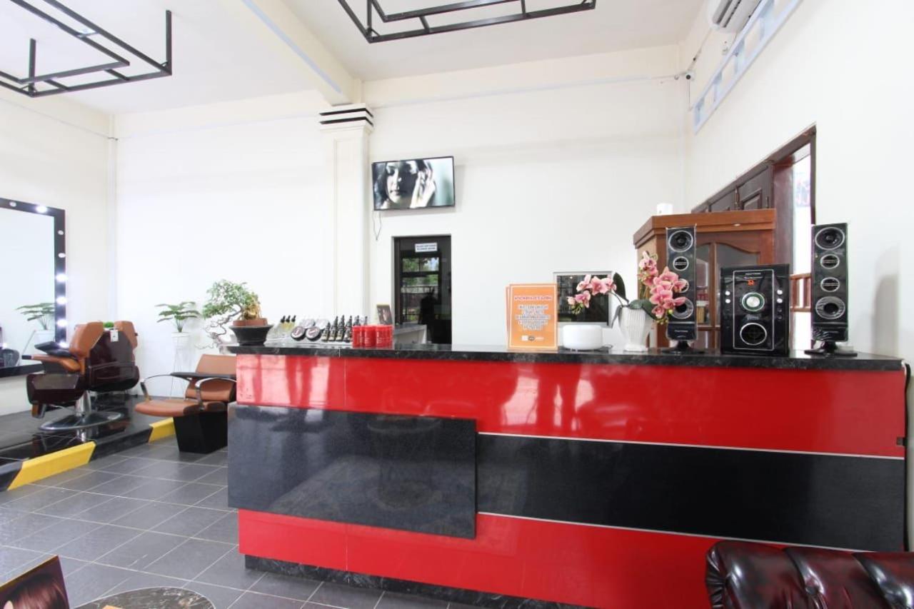 Jaka Homestay
