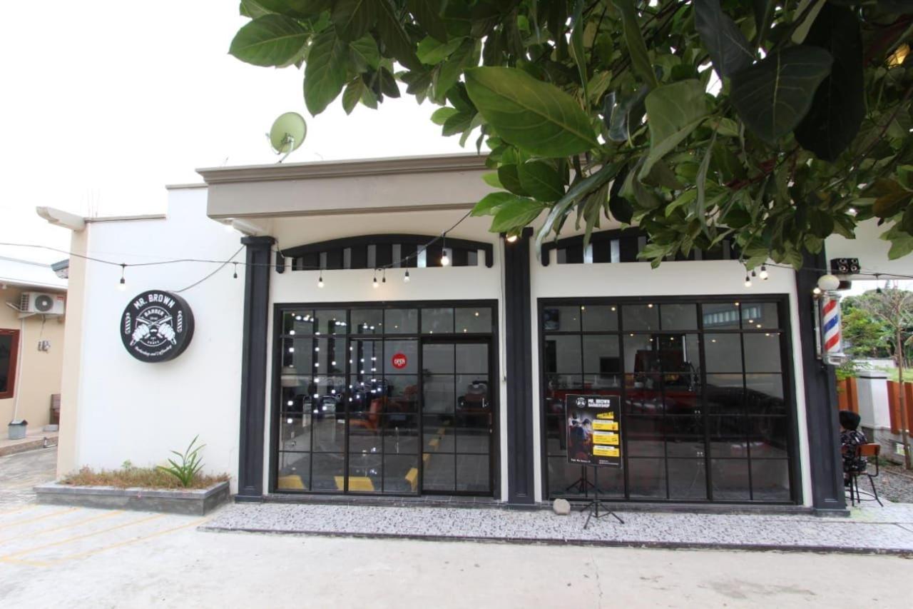 Jaka Homestay