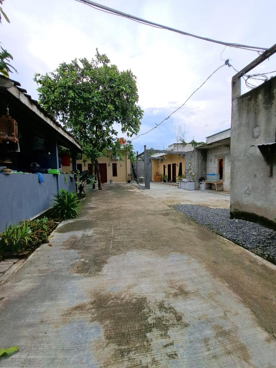 Jaka Homestay