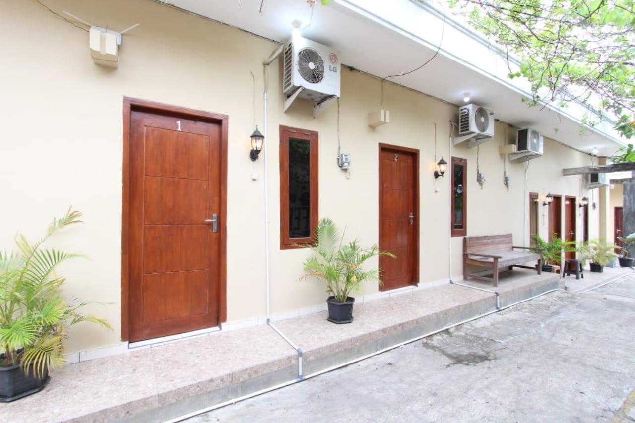 Jaka Homestay