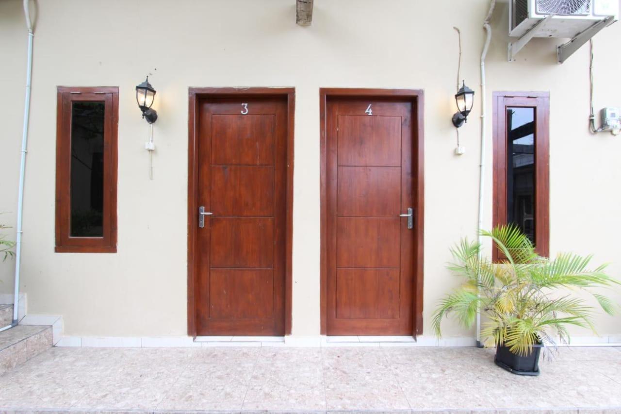 Jaka Homestay