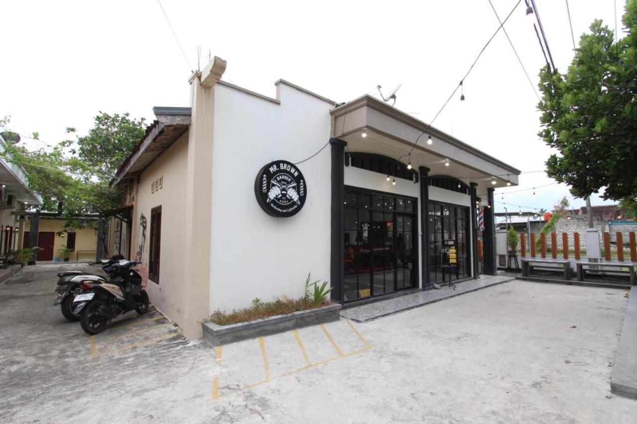 Jaka Homestay