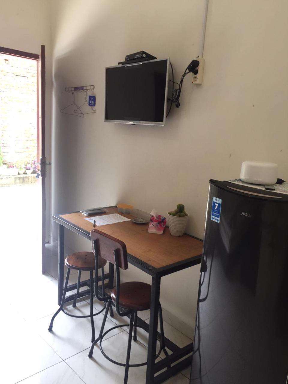 Jaka Homestay