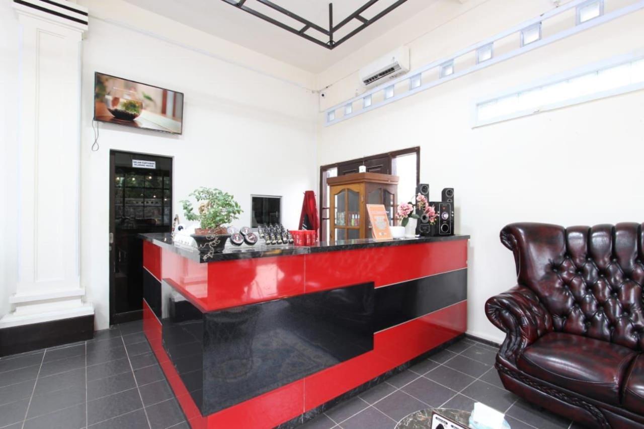 Jaka Homestay