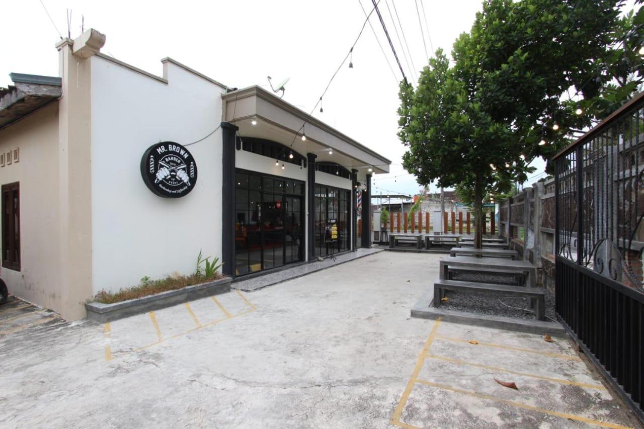 Jaka Homestay