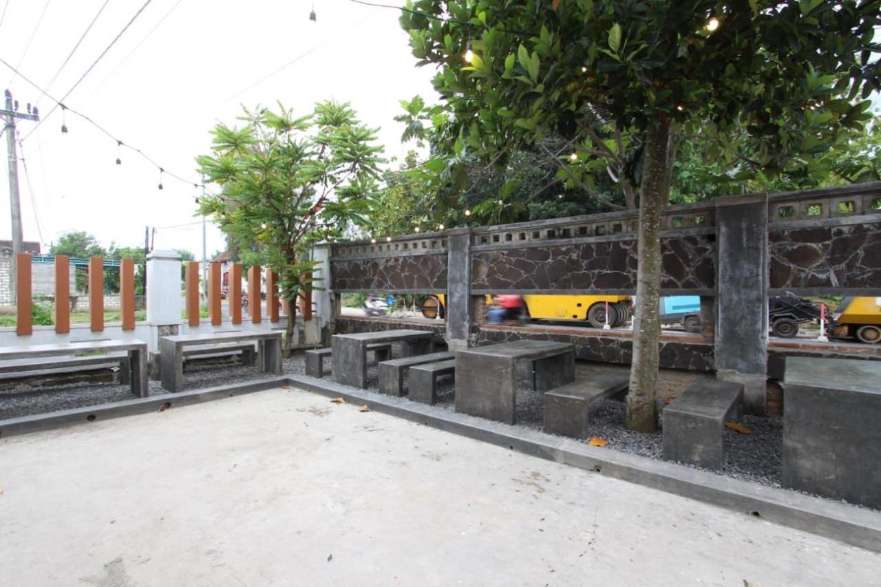 Jaka Homestay