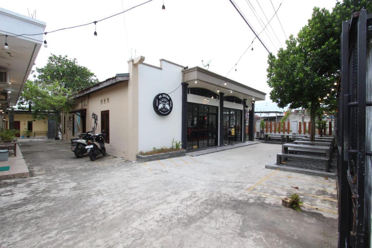 Jaka Homestay