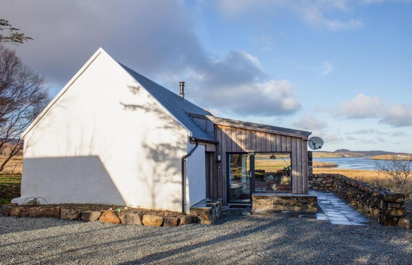 Finnan's Byre