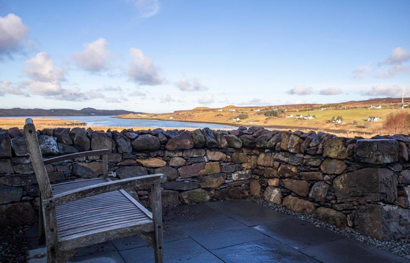 Finnan's Byre