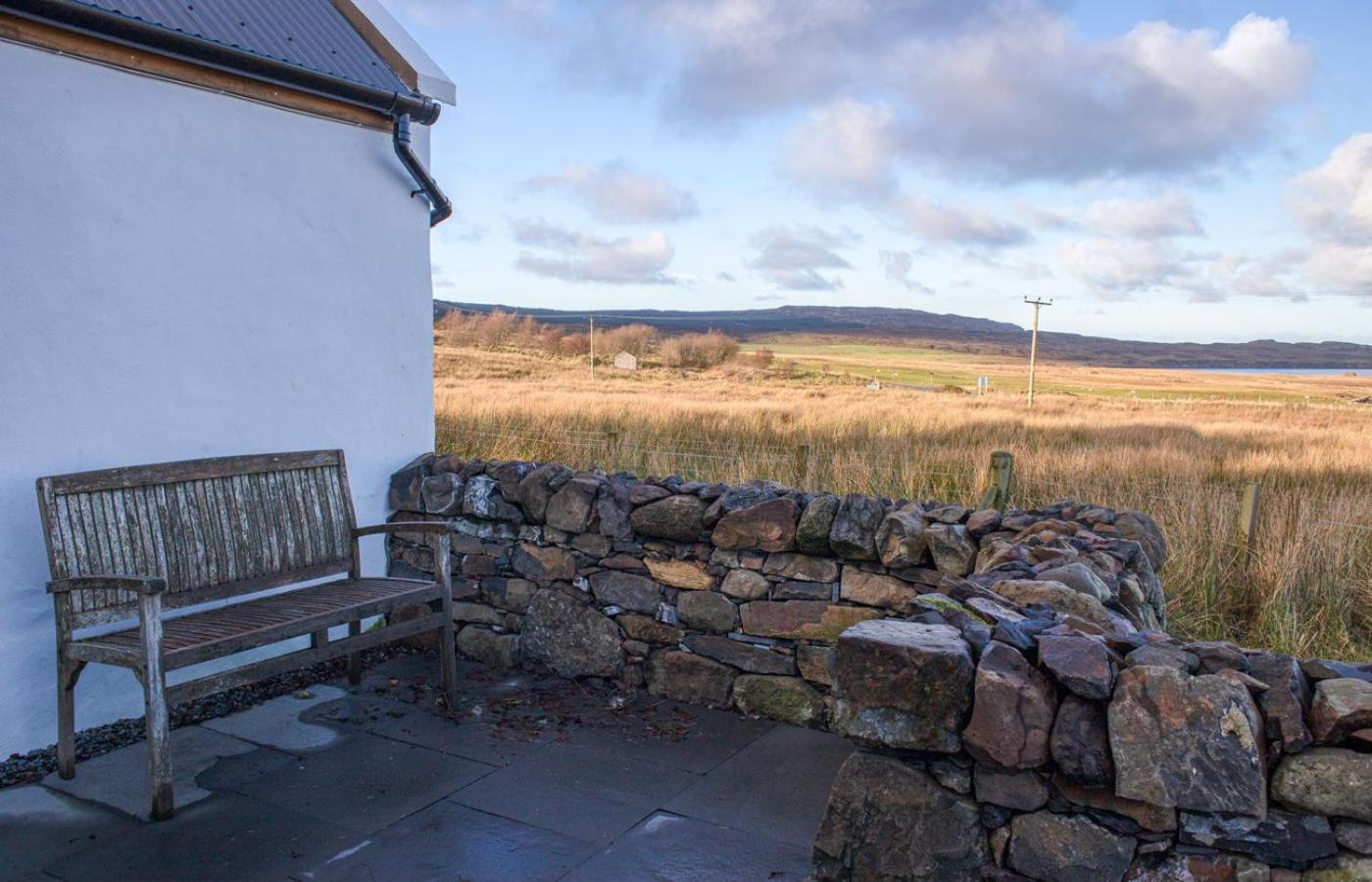 Finnan's Byre